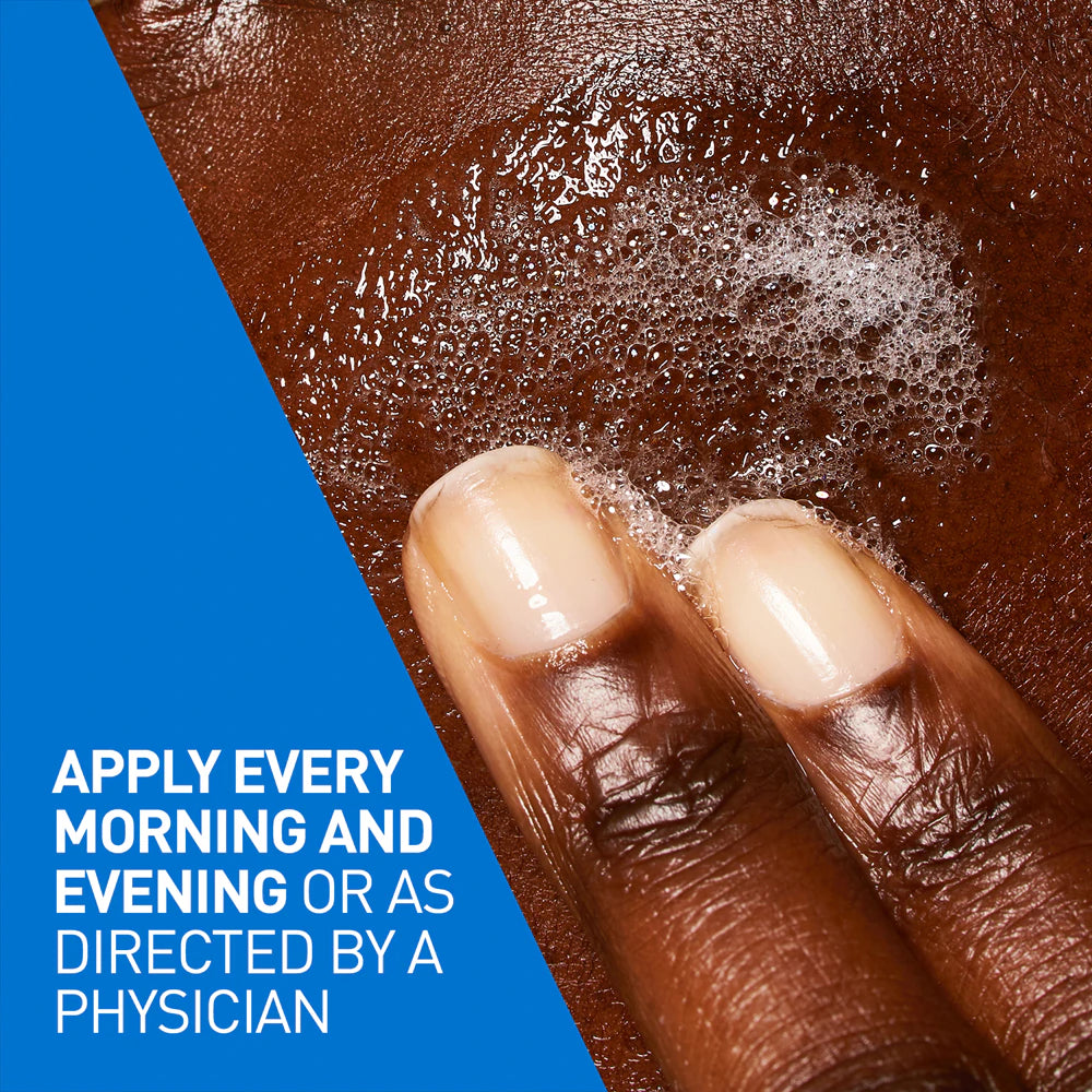 CeraVe Blemish Control Cleanser Cleansing Gel 236 Ml