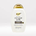 OGX Nourishing Coconut Milk Shampoo Sulfate Free 385 Ml