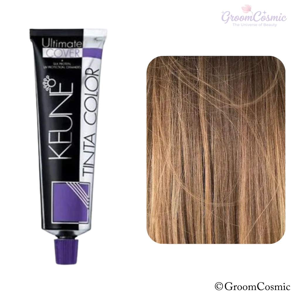 Keune Tinta Color 7.00 UC Medium Blonde 60 Ml