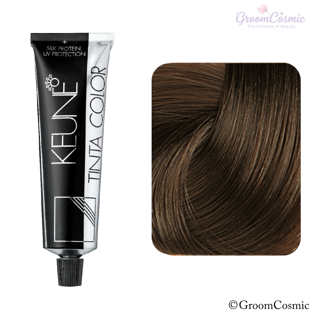 Keune Tinta Color 7 Medium Blonde 60 Ml