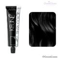 Keune Tinta Color 1 Black 60 Ml