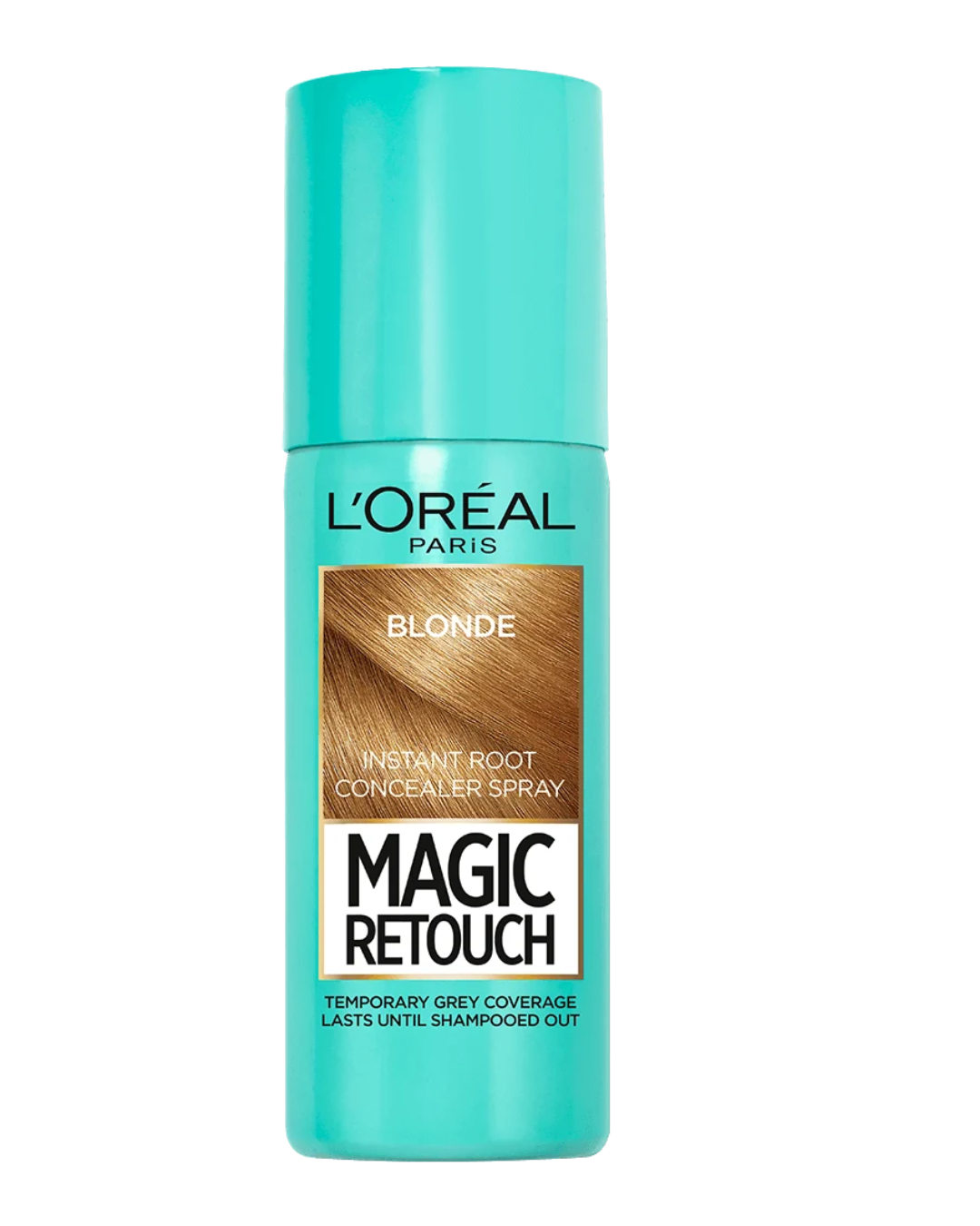 Loreal Magic Retouch Concealer Spray Blond 75 Ml