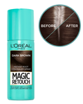 Loreal Magic Retouch Concealer Spray Dark Brown 75 Ml