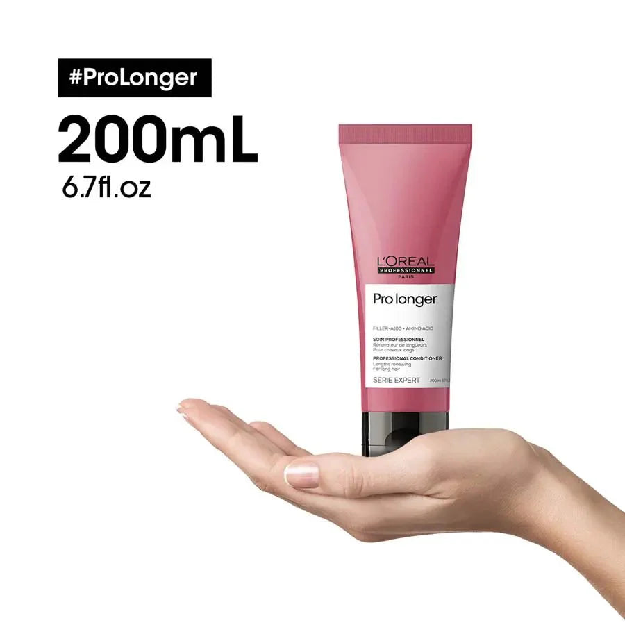 Loreal Professionnel Serie Expert Pro Longer Conditioner 200 Ml