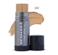 Kryolan TV - Paint Stick - 3W