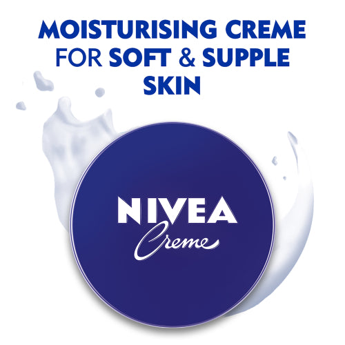 Nivea Creme Blue Tin - 150 ML