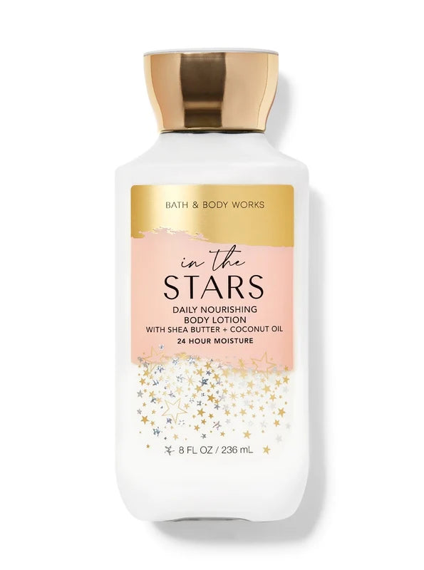 Bath & Body Works In the Stars Body Lotion 236 Ml