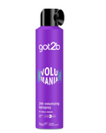 Schwarzkopf Got2b Volumania 24h Volumizing Hairspray 300 Ml