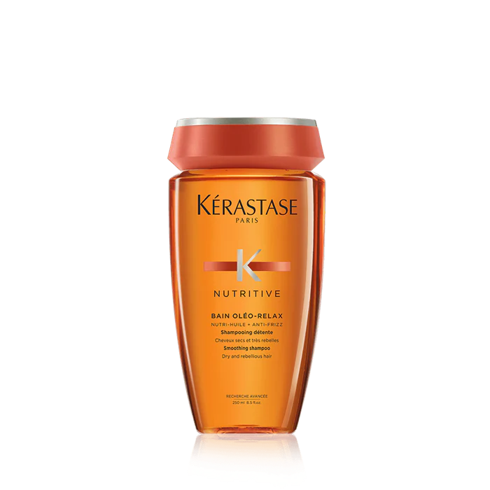 kerastase Anti Frizz Shampoo 250 Ml