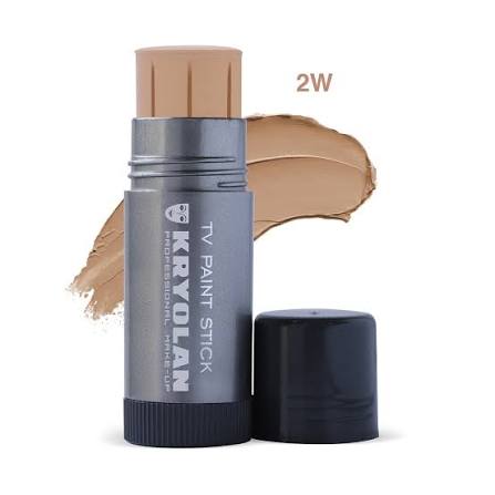 Kryolan TV - Paint Stick - 2W