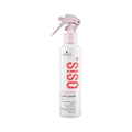 Schwarzkopf Osis+ Smooth & Shine Flatliner Heat Protecting Spray - 200ml