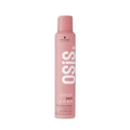 Schwarzkopf Osis+ Grip Volume & Body Extra Strong Mousse - 200ml