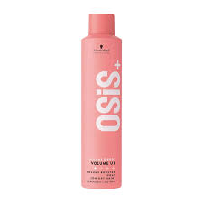 Schwarzkopf Osis + Volume Up Booster Hair Spary -300ml