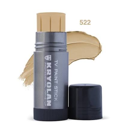 Kryolan TV - Paint Stick - 522