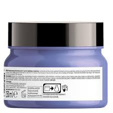 Loreal Professionnel Serie Expert Blondifier Masque 250 Ml