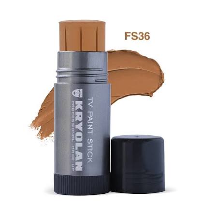 Kryolan TV - Paint Stick - FS 36