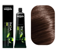 Loreal Inoa 6.0 Deep Cover Dark Blonde Hair Color 60g