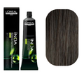 Loreal Inoa 7.1 Ash Blonde Hair Color 60g