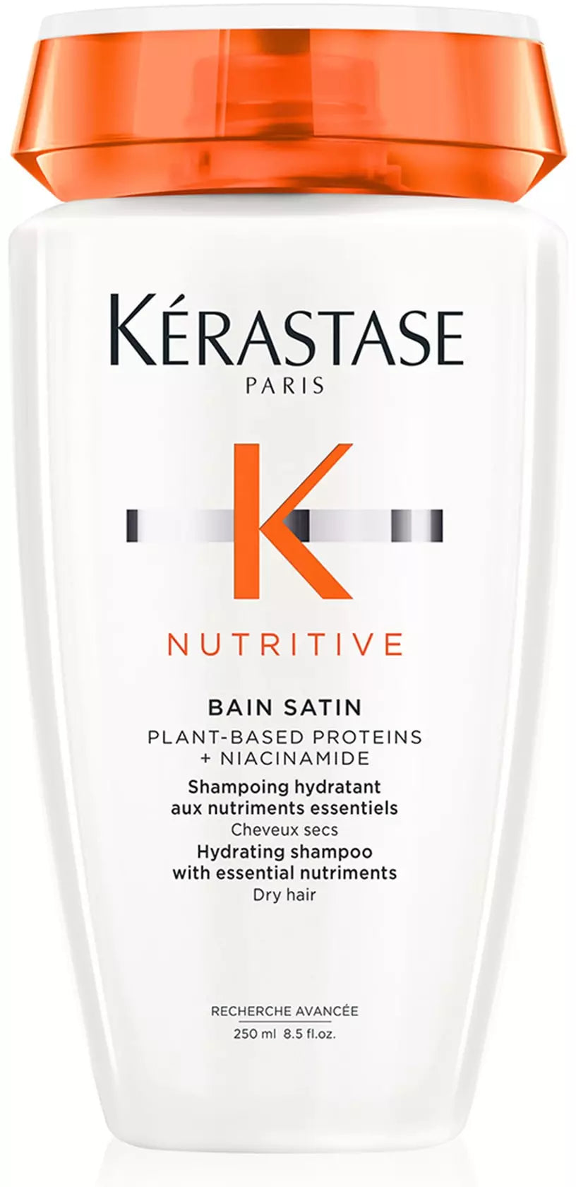 Kerastase Hydrating Shampoo For Dry Hair 250 Ml