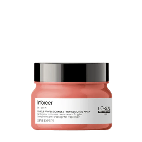 Loreal Professionnel Serie Expert Inforcer Masque 250 Ml