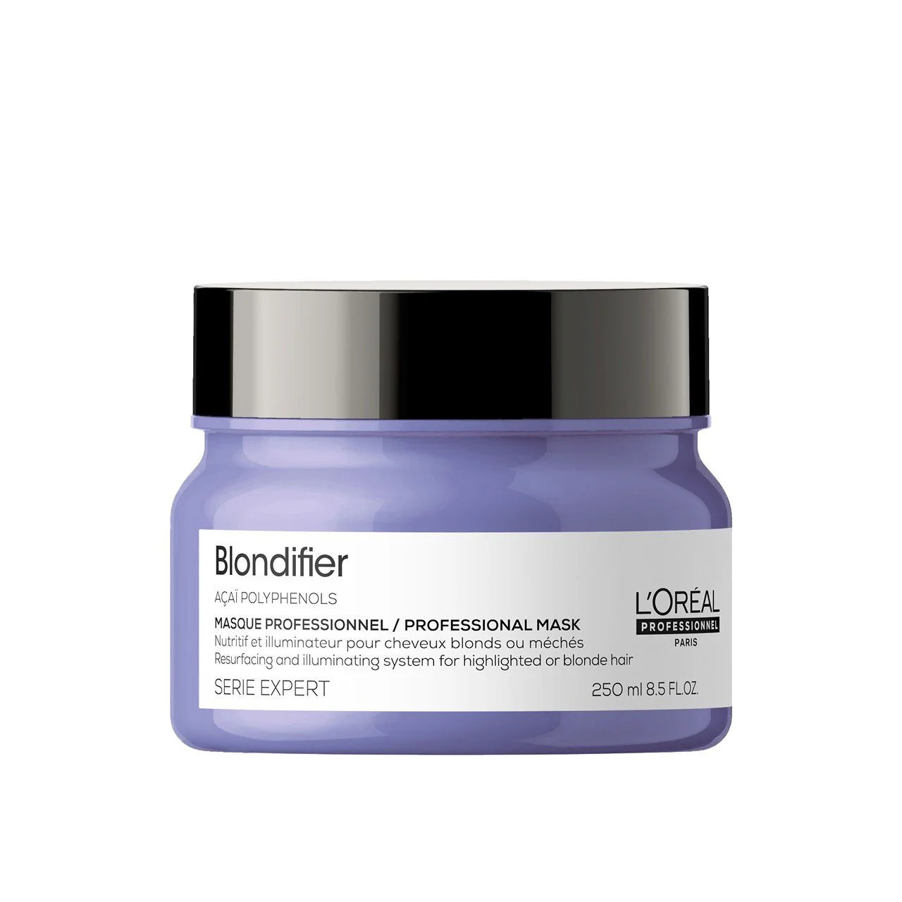 Loreal Professionnel Serie Expert Blondifier Masque 250 Ml