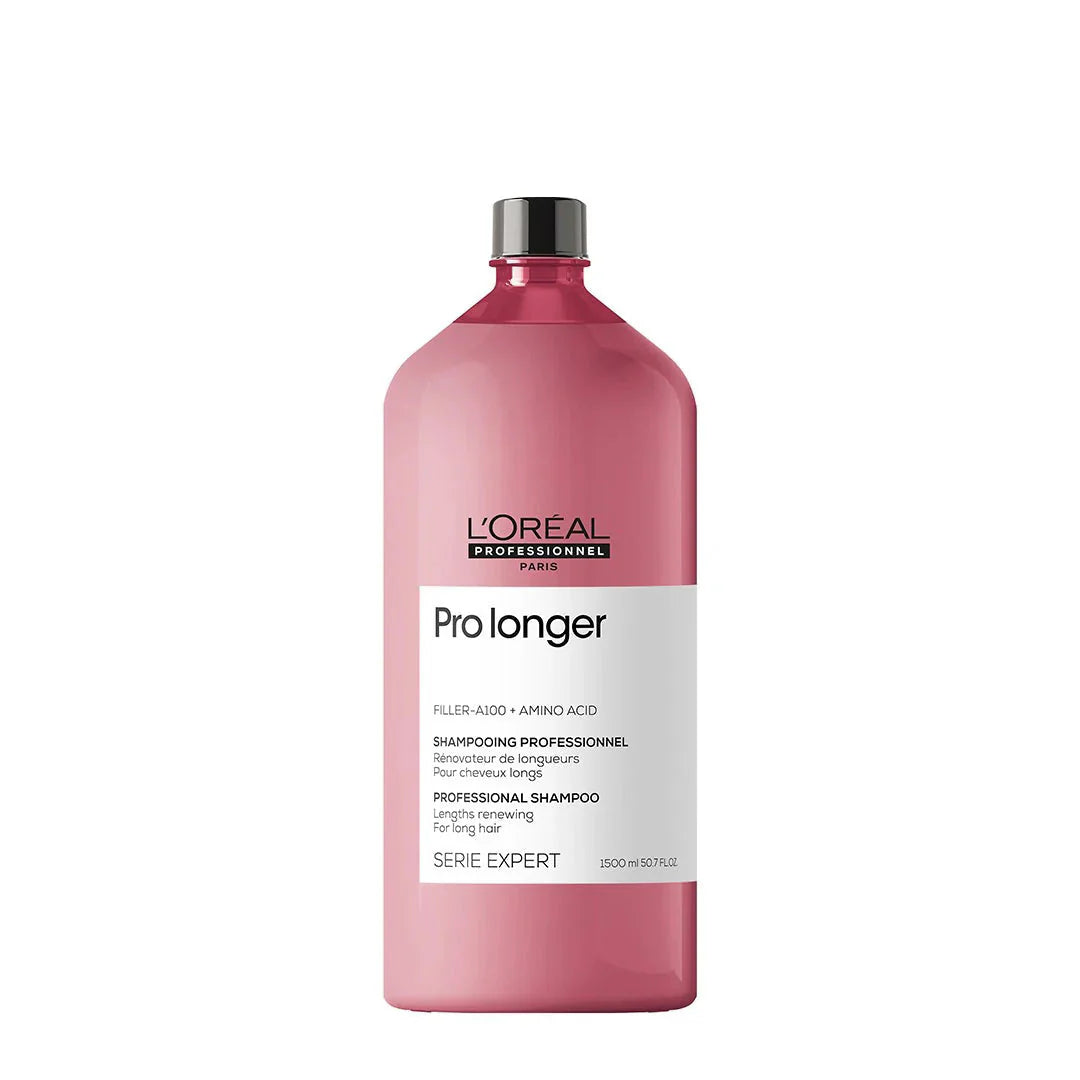 L'Oreal Professional Serie Expert Pro Longer Shampoo - 1500 Ml