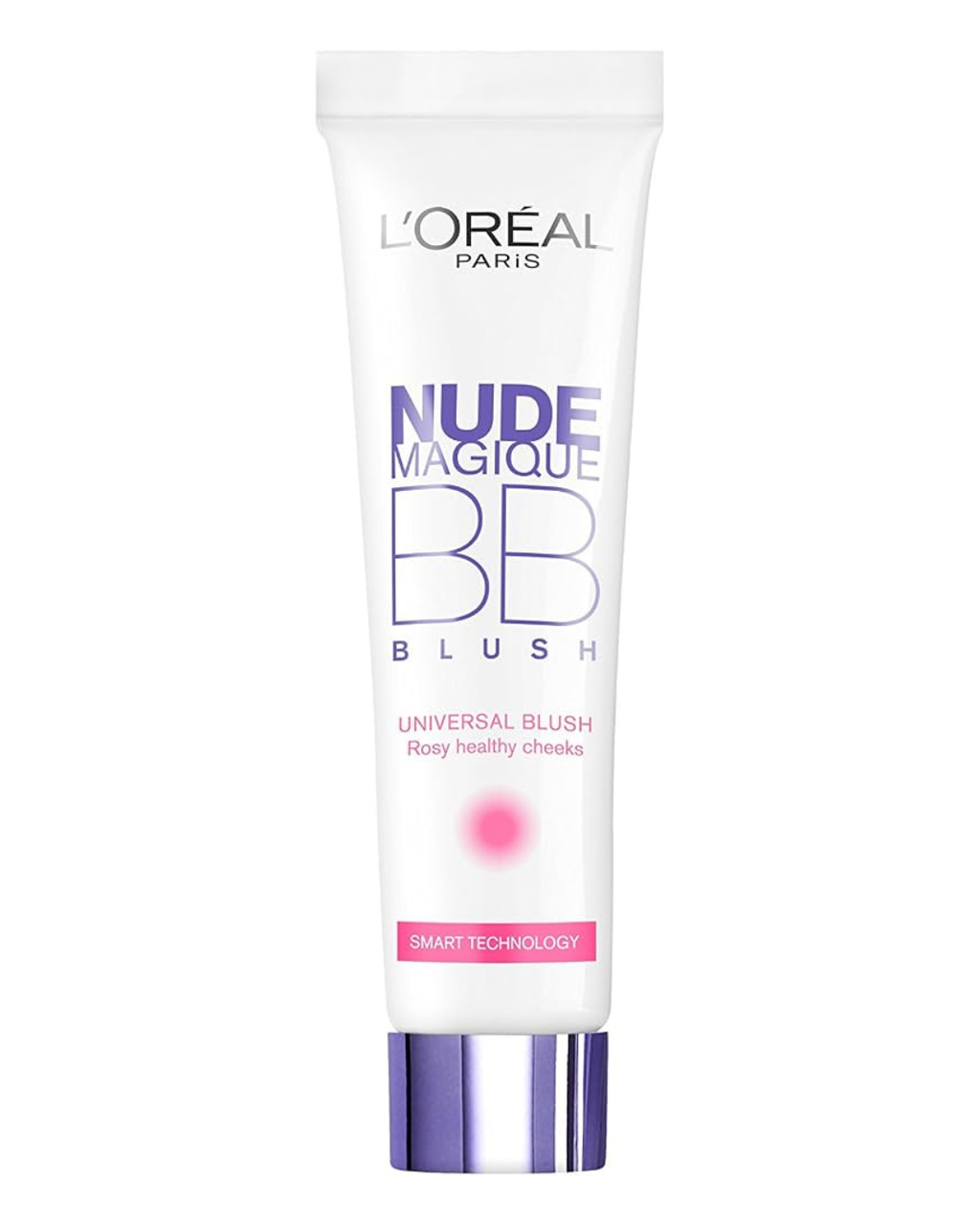Loreal Nude Magique BB Blush Universal Rosy - 15 Ml