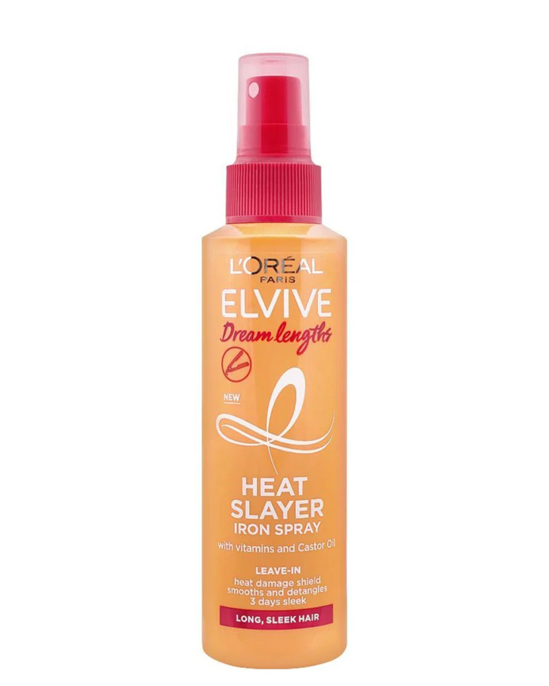 Loreal Elvive Dream Lengths Heat Slayer Spray - 150 Ml