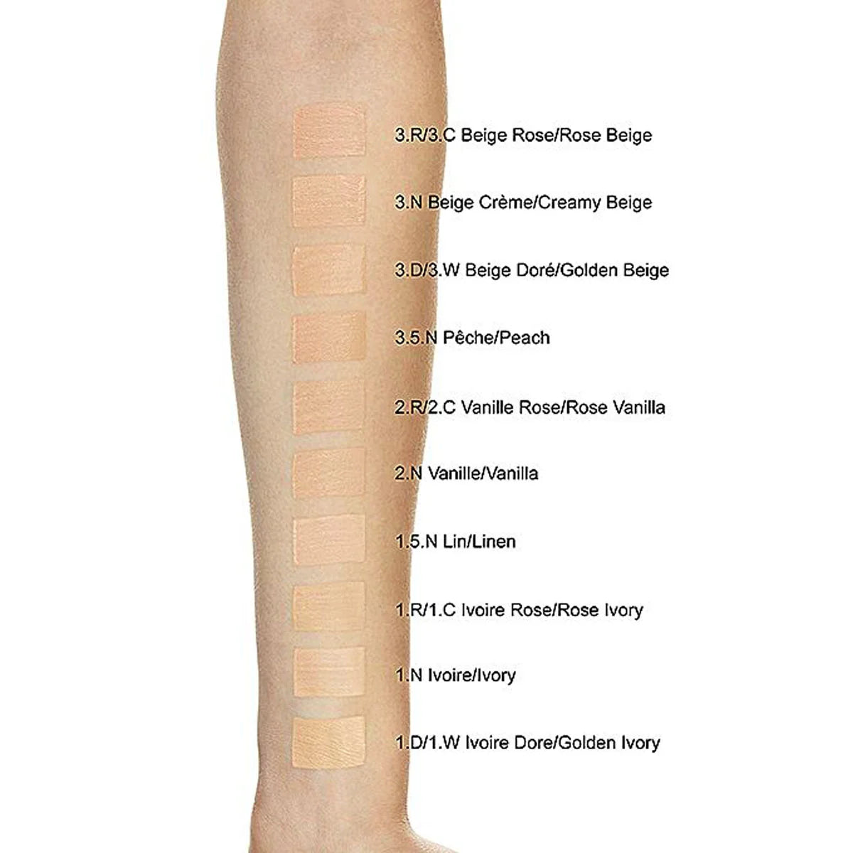 Loreal Paris New True Match Foundation - 30 Ml