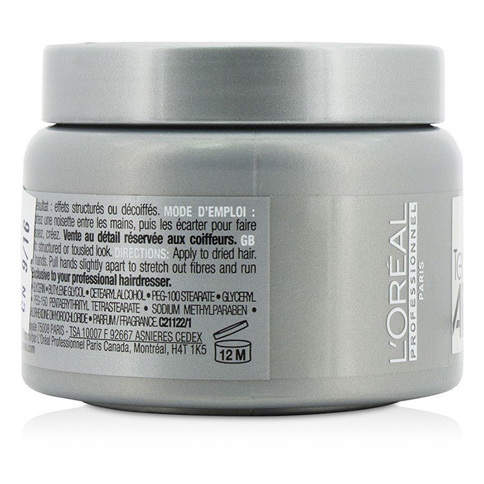 Loreal Professionnel Tecni Art Web Paste - 150 Ml