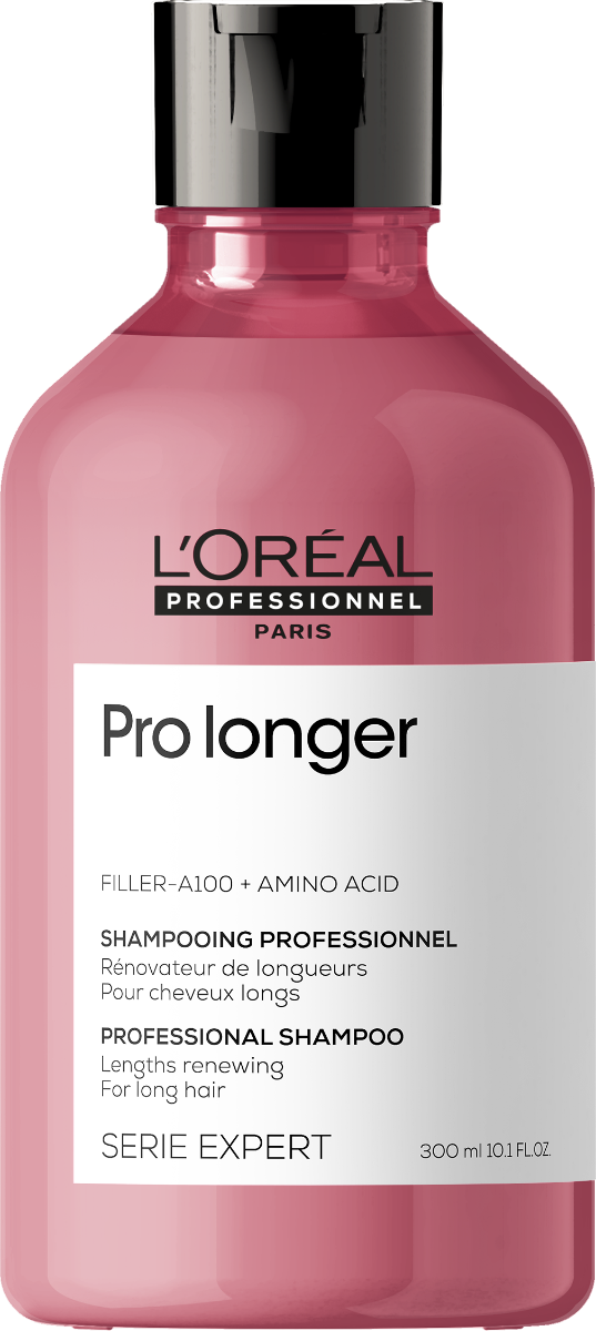 Loreal Professional Serie Expert Pro Longer Shampoo 300Ml