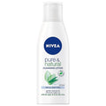 Nivea Pure & Natural Cleansing Lotion - 200 ML
