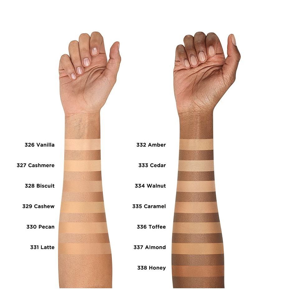 LOreal Paris Infallible 24H More Than Concealer - 10 Ml