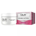Olay Double Action Day Cream 50 Ml