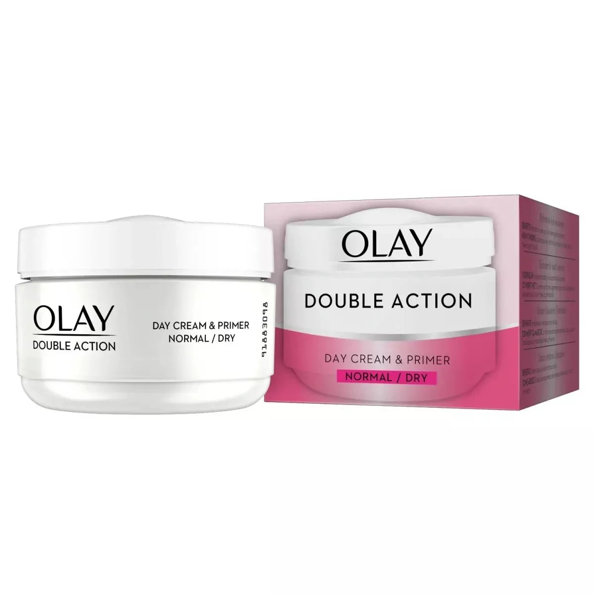 Olay Double Action Day Cream 50 Ml