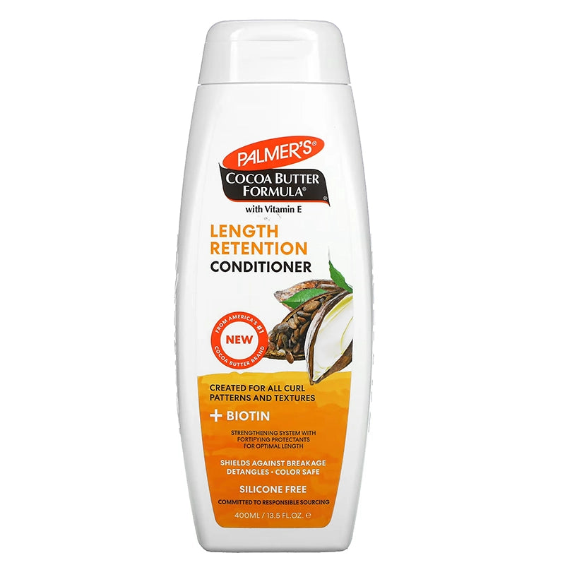 Palmers Cocoa Butter Formula Length Retention Conditioner 400 Ml