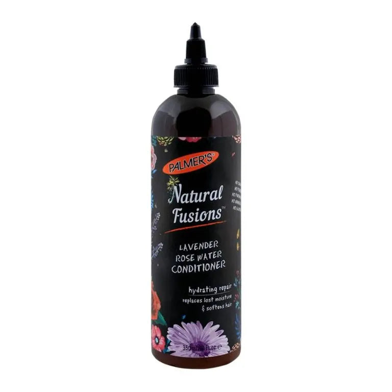 Palmer’s Natural Fusions Lavender Rose Water Conditioner - 350ML