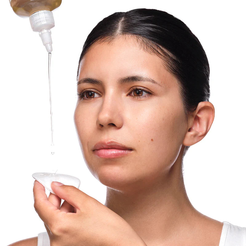 The Ordinary Glycolic Acid 7% Toning Solution 240 Ml