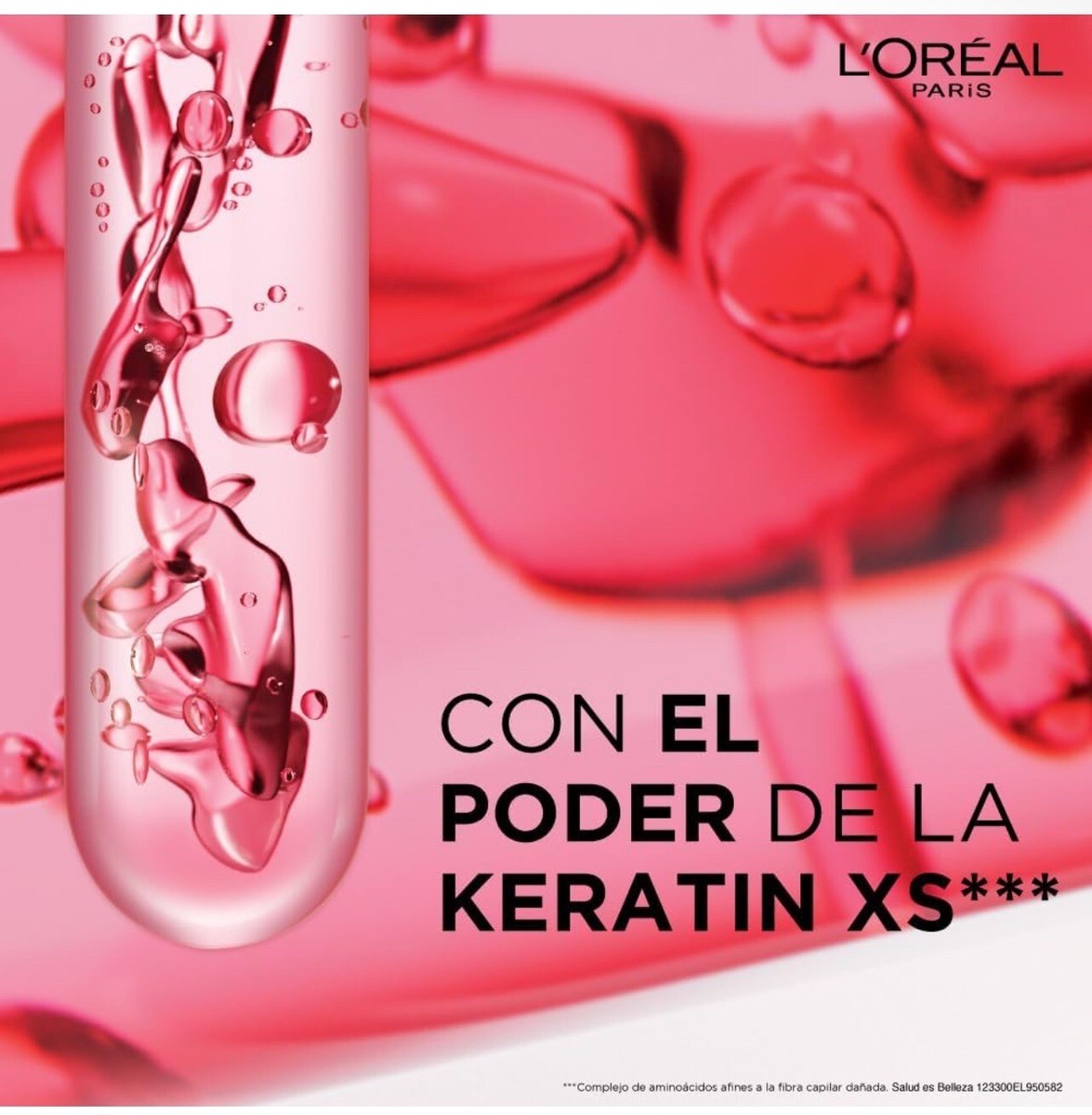 Loreal Elvive Total Repair 5 Styling Hair Cream 300 Ml