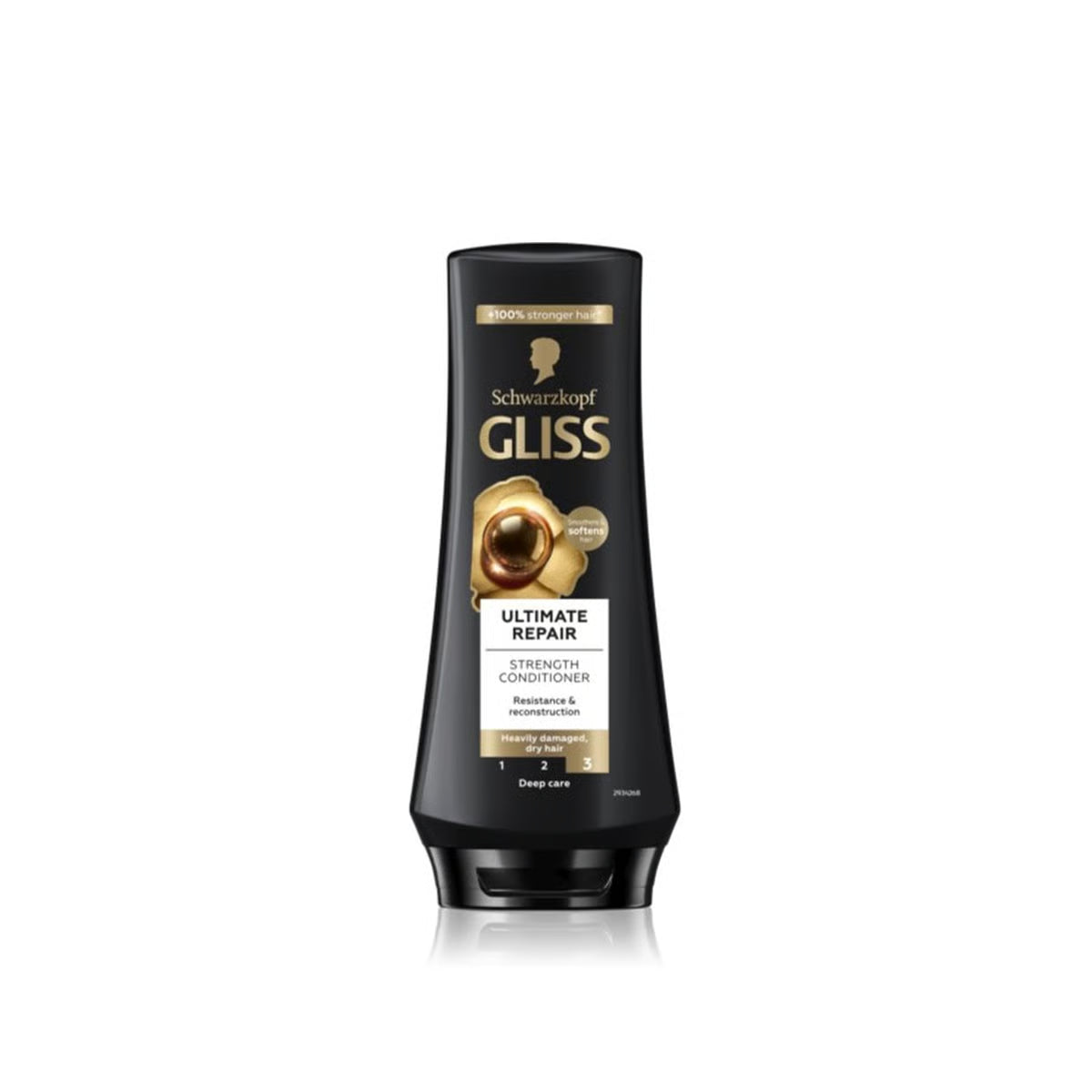Schwarzkopf Gliss Ultimate Repair Conditioner - 250 Ml