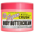 Soap & Glory Sugar Crush Moisturizing Body Butter Cream - 300 Ml
