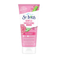 St.Ives Rose Water & Aloe Vera Scrub 170g