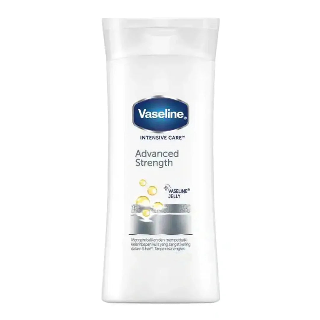 Vaseline Intensive Care Advanced Repair Fragrance Free Lotion - 200ML