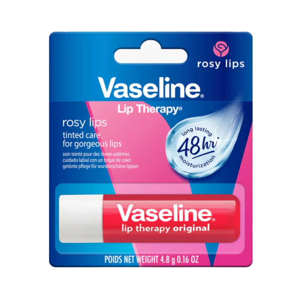 Vaseline Lip Therapy Cherry Blush Stick 4.8g