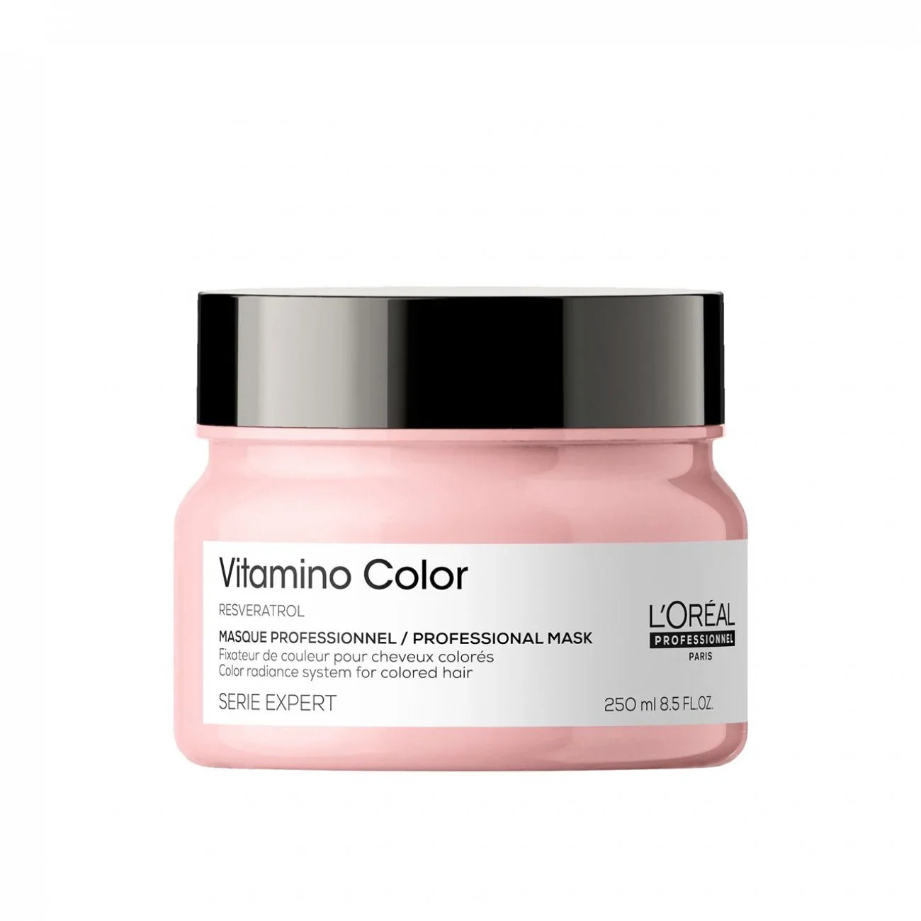Loreal Professionnel Resveratrol Vitamino Color Masque - 250 ML