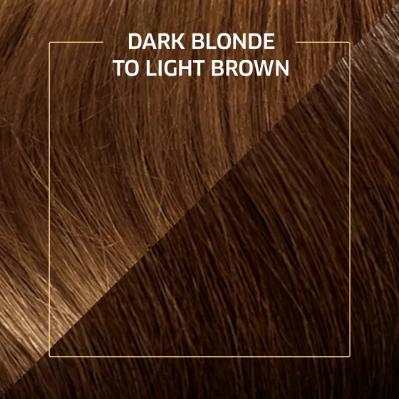 Wella Koleston Root Concealer Hair Spray Dark Blonde To Light Brown - 75ml