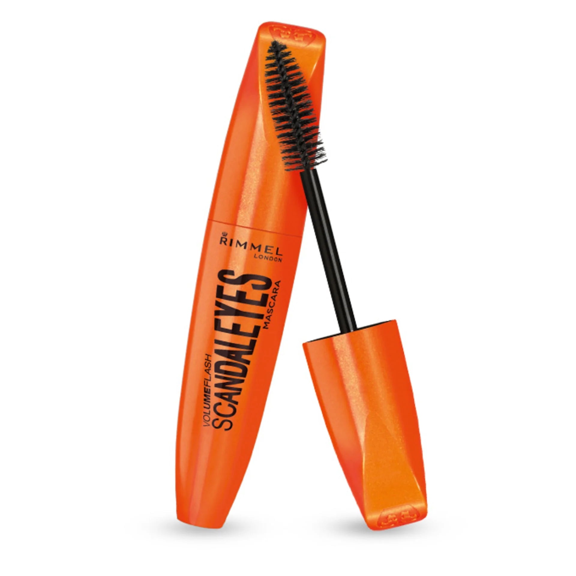 Rimmel London Scandle Eye Mascara Black